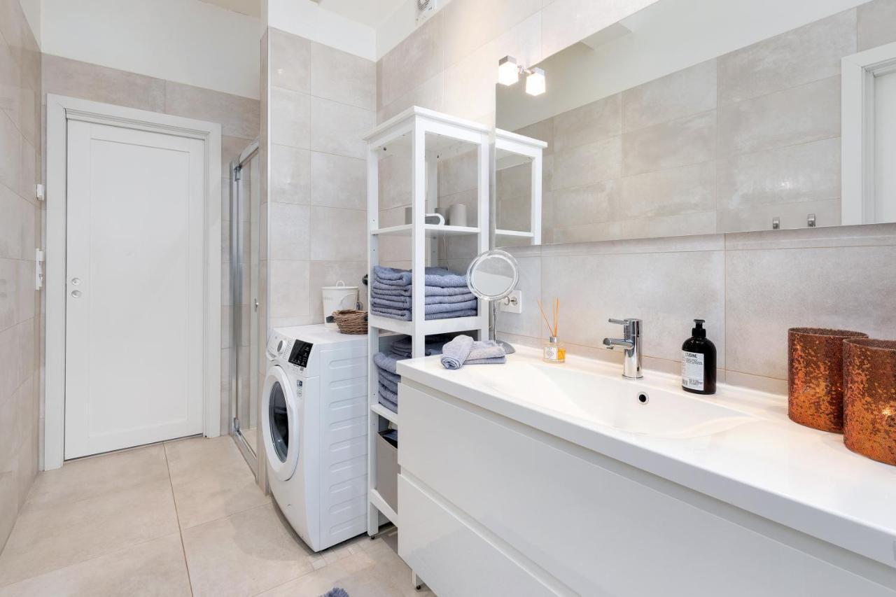Stylish Apartment With Beautiful Views Of The River, Beach Nearby Κρίστιανσαντ Εξωτερικό φωτογραφία